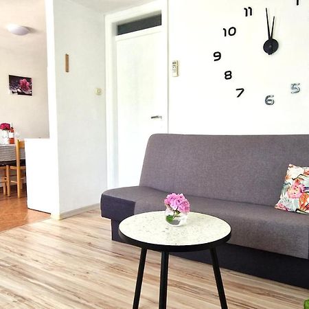 Apartment Jagoda Krk Town Eksteriør billede