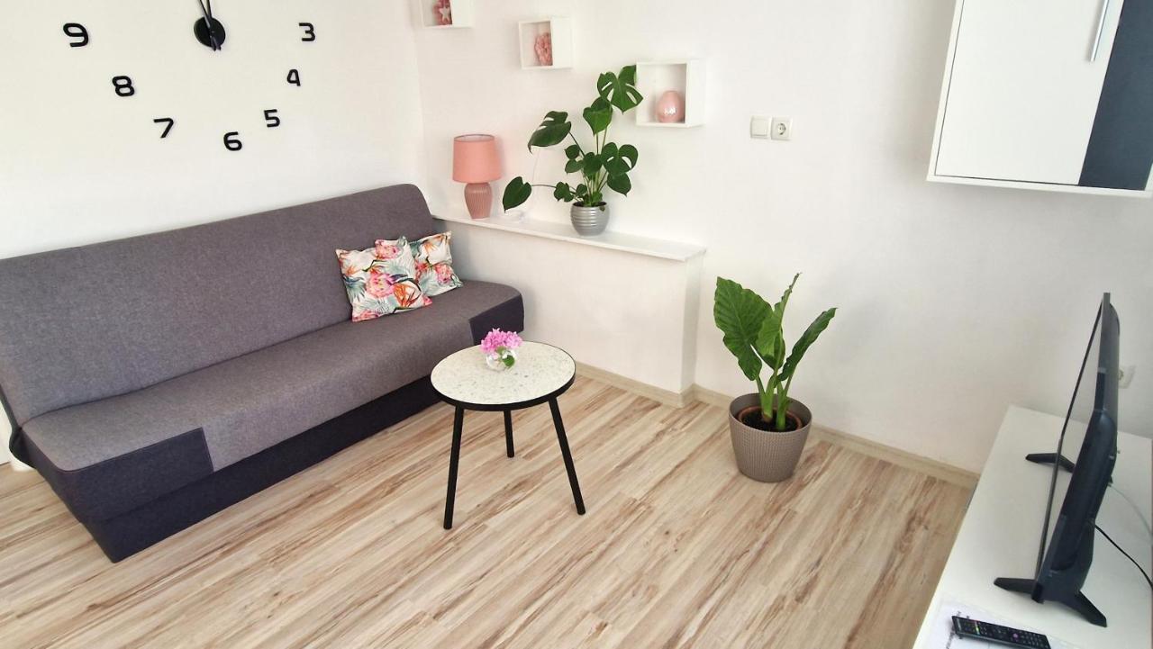 Apartment Jagoda Krk Town Eksteriør billede