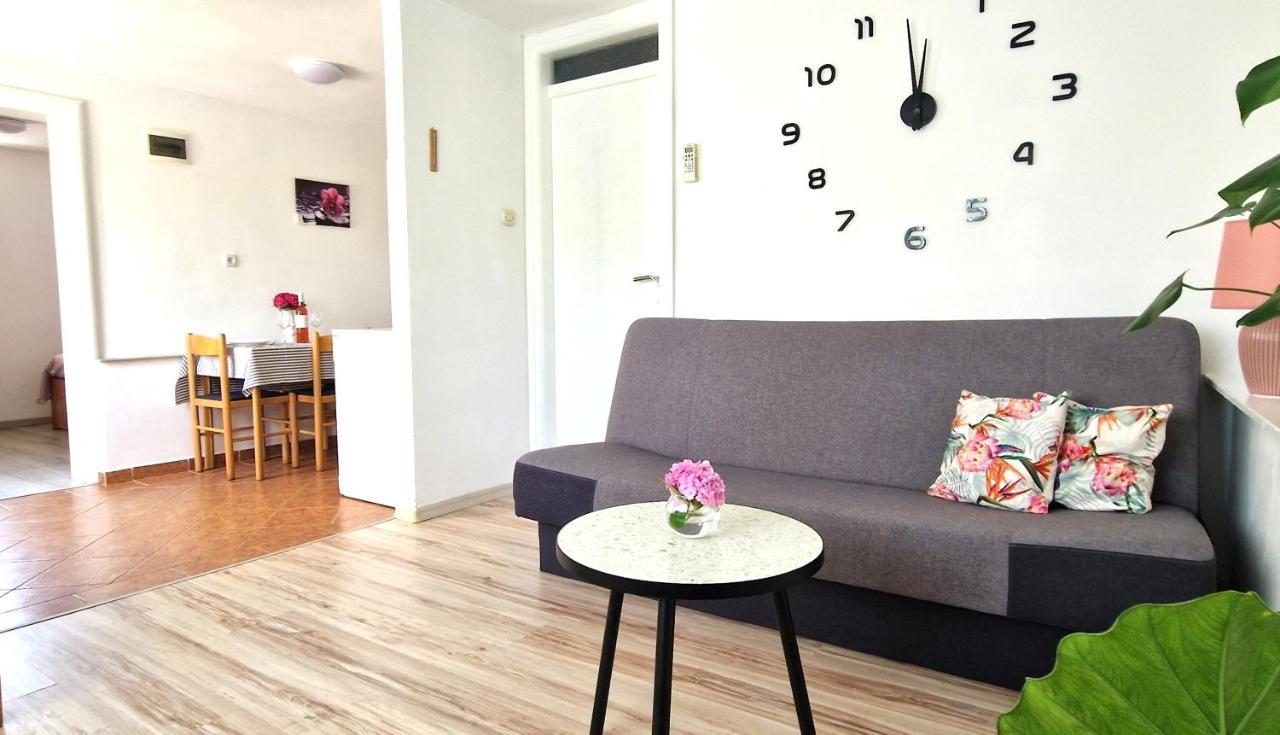 Apartment Jagoda Krk Town Eksteriør billede
